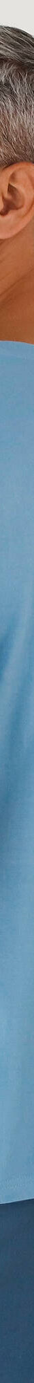 T-shirt pyjama imprimé placé manches courtes coton (bleu) T-shirt pyjama imprimé placé manches courtes coton (bleu)